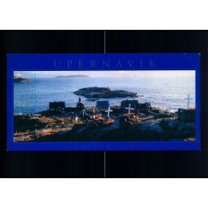 Upernavik - Upernavik Turist u/n - Ubrugt