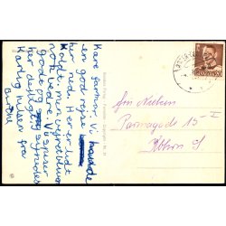 Knuthenborg - Lolland - Stender 57 - Brugt