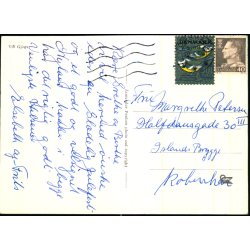 Vid Gjgv - Asmundur Poulsen u/n - Brugt