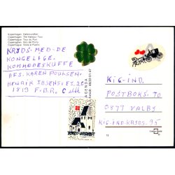 K�benhavn - Havnerundfart - Agenda 13 - Ubrugt