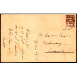 Bargild - Gldelig Jul - u/n - Brugt