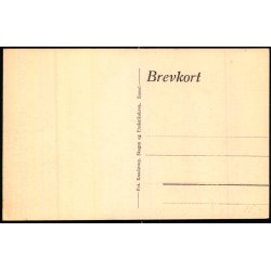 Skagen - Klitgrden - Kongens Sommerbolig - Knudstrup u/n - Ubrugt