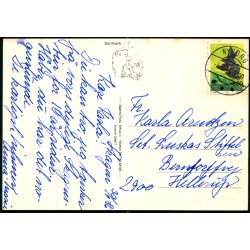 Vendsyssel Nord - Stjerne Foto 35407 - Brugt