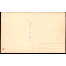 Nex - Balka Badehotel - Veranda Udsigt over Park og Strand - Christian Svendsen 57 - Ubrugt