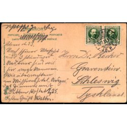 Odense -  Havnen - Peter Alstrup 565 - Brugt