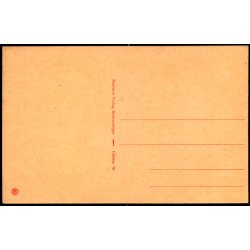 Odense - Ved St. Hans Kirke - Stender O. 76 - Ubrugt