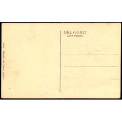 H�jlunds Hus - Ryslinge -  Frederik Torn�e u/n - Ubrugt