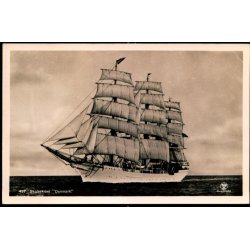 Skoleskibet - Danmark - Alex Vincent 437