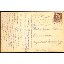 Faaborg Havnen - Rudolf Olsen 11750 - Brugt