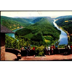 Efterporto - Postkort fra Tyskland 8 - 10 - 79   til  Hillerd - Efterporto 170 re