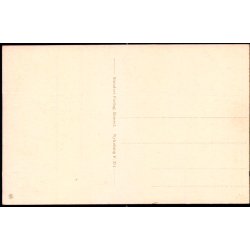 Nyk�bing F. - Kirken - Stender N.F. 284 - Ubrugt