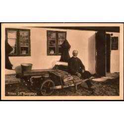 Hilsen fra Raageleje - Ernst Svendsen Eneret