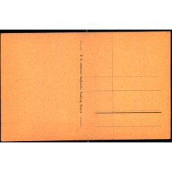 Faaborg - Klokketaarnet - F.C. Alstr�ms Bogh. u/n - Ubrugt