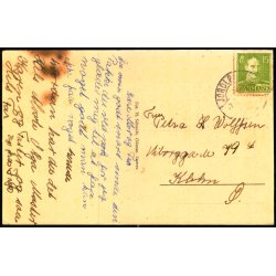 Partier fra Jordlse - H. Schmidt u/n - Brugt