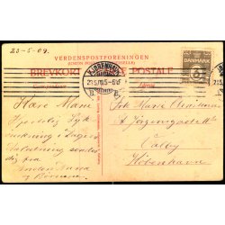 Aarup - Ludvig Christensen 606 - Brugt