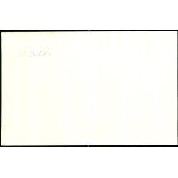 Krigsskib - Foto u/n