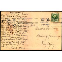 Hilsen fra Fredericia - u/n - Brugt