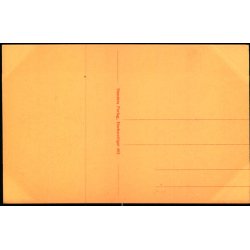 Svendborg - Frgehavnen - Stender 892 - Ubrugt