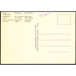 Fyn - Trojaborg FYN 1 - Ubrugt