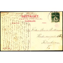 Troense - Strandparti - W.K.F. 999 - Brugt