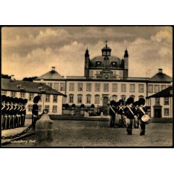 Fredensborg Slot - Rudolf Olsen 17930