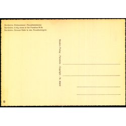 Bornholm - Rokkestenen i Paradisbakkerne - Stender 404/42 - Ubrugt