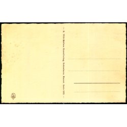 Mogens Lorentzen - Den der ikke tror paa Nissen, - K. Witt-Mller Serie 1972 - Ubrugt