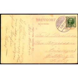 Odense - Parti fra Munkemose - Stender 26424 - Brugt