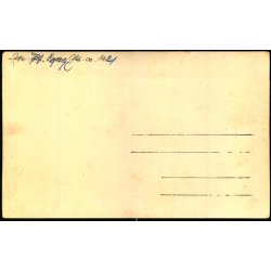 Grnland - Kajaker 1921 - Fotokort u/n - Ubrugt