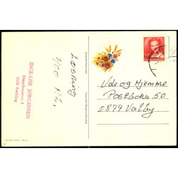 Sovende Hvalrosser - Fraling Offset u/n - Brugt