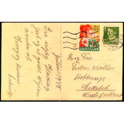 Lorentz - Gl�delig Jul - S.P.I. Serie 41 - Brugt