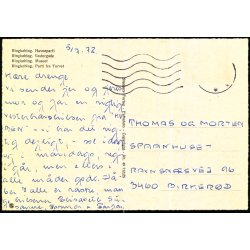 Ringk�bing - Stender 49 712/25 - Brugt