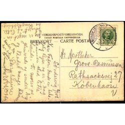 Badehotellet - S�ndervig - C.J.C. 905 - Brugt