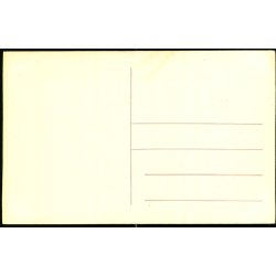 Skitse til H.C. Andersens Monument - H.C. Andersens Hus u/n - Ubrugt