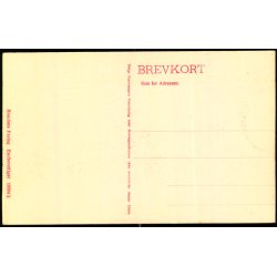 Grenaa - Gammel Kbmandsgaard - Sndergade - Stender 16894 k - Ubrugt