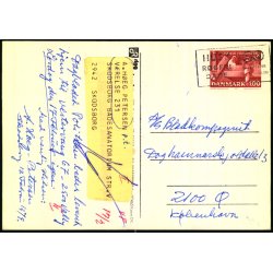 Djursland - ? - Brugt