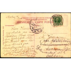 Lykkesholm - Alex Vincent 2159 - Brugt