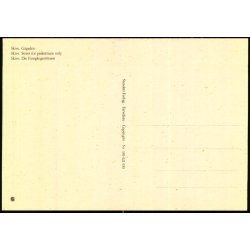 Skive - Gaagaden - Stender 149 621 033 - Ubrugt