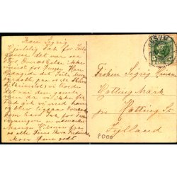 Aarhus - Thors Mlle - H.H.O. 4467 - Brugt