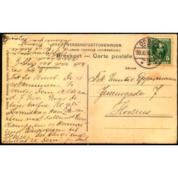 Aarhus - Mejlborg - Wm. Rohweder 23 - Brugt