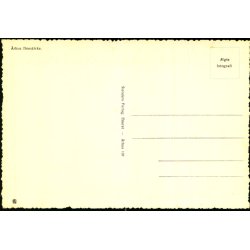 Aarhus - Domkirke - Stender �. 107 - Ubrugt