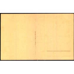 Hilsen fra det danske Aarsm�de i Haderslev 13 - 14 Juni 1914 - N. Gaasvig u/n - Ubrugt