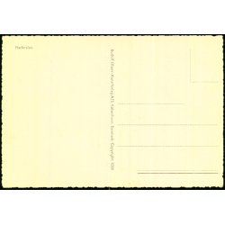 Haderslev - Rudolf Olsen 1020 - Ubrugt