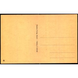 Esbjerg - Den gamle Fiskerihavn - Stender  41 805/445 - Ubrugt