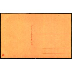 Aabenraa set fra Galgebakken - Stender 53489 - Ubrugt