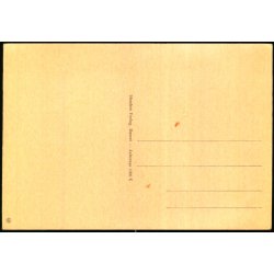 Galgebakken - Udsigt over Aabenraa - Stender 1020 K - Ubrugt