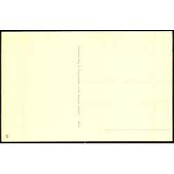 Graasten - Mindesten for Oberst Paludan-M�ller - Graasten Bogh. 90737 - Ubrugt