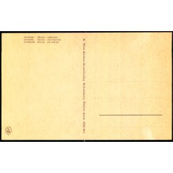 Krusaa - Gr�nsen - K. Witt- M�ller 6700-304 - Ubrugt