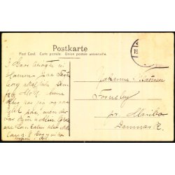 Nordborg - N�rherredhus - Chr. Hansen u/n - Brugt