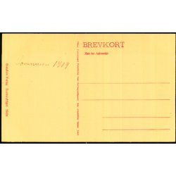 Parti fra Skibelund Krat - Stender 20434 - Ubrugt